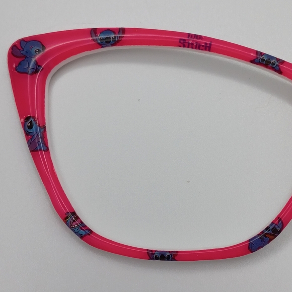 Pair Eyewear Wanda Toppers lilo and stitch pink blue - Picture 1 of 5